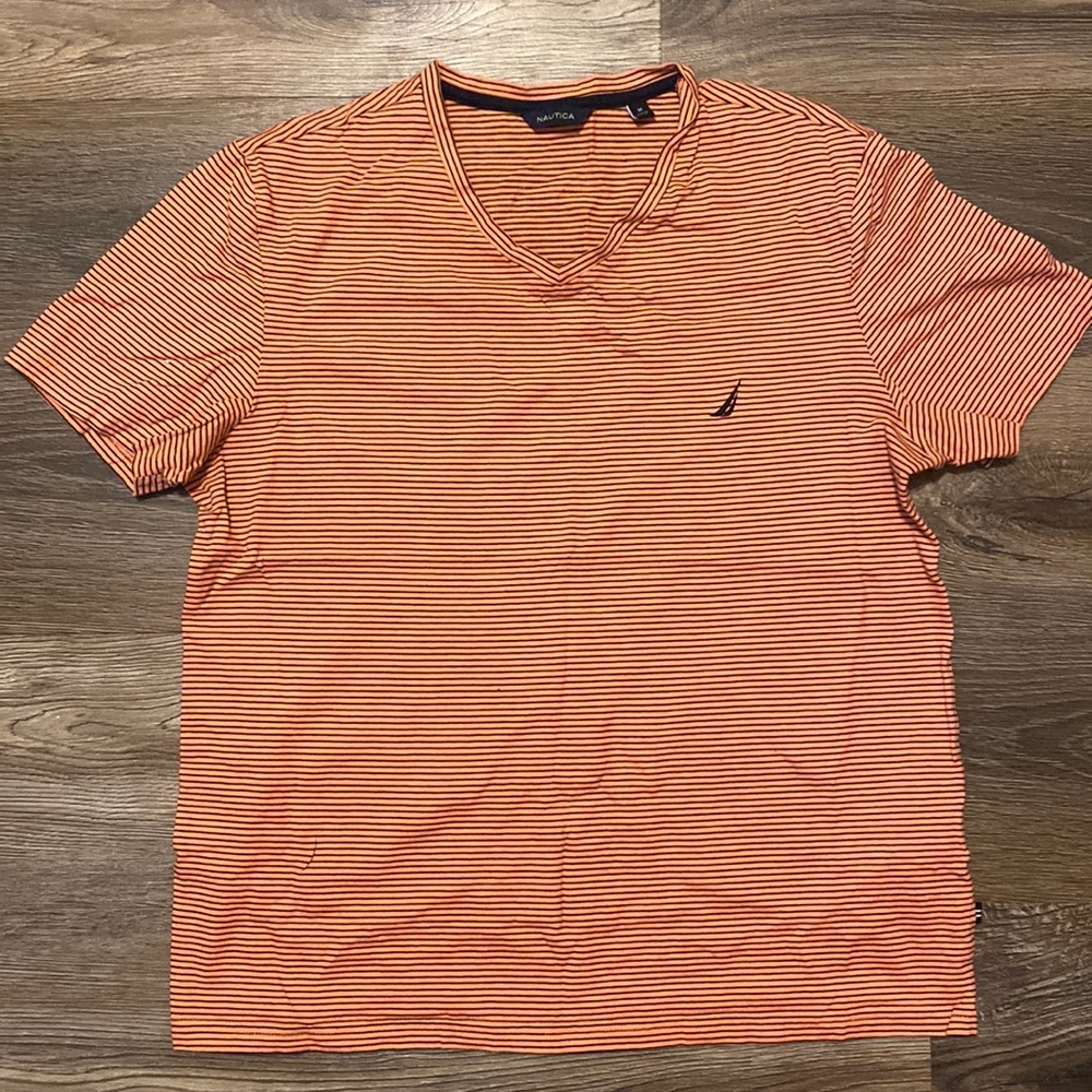 Nautica Top